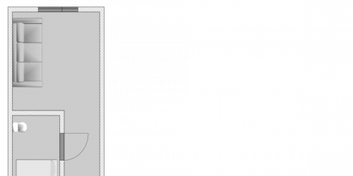 Комната Сестрорецк г., Борисова ул. ,  д. 8,  к. 2