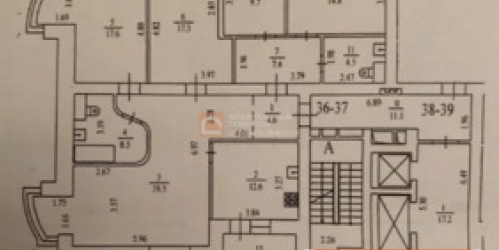 5-комн квартира Мытищи, ул. Индустриальная,  д. 17