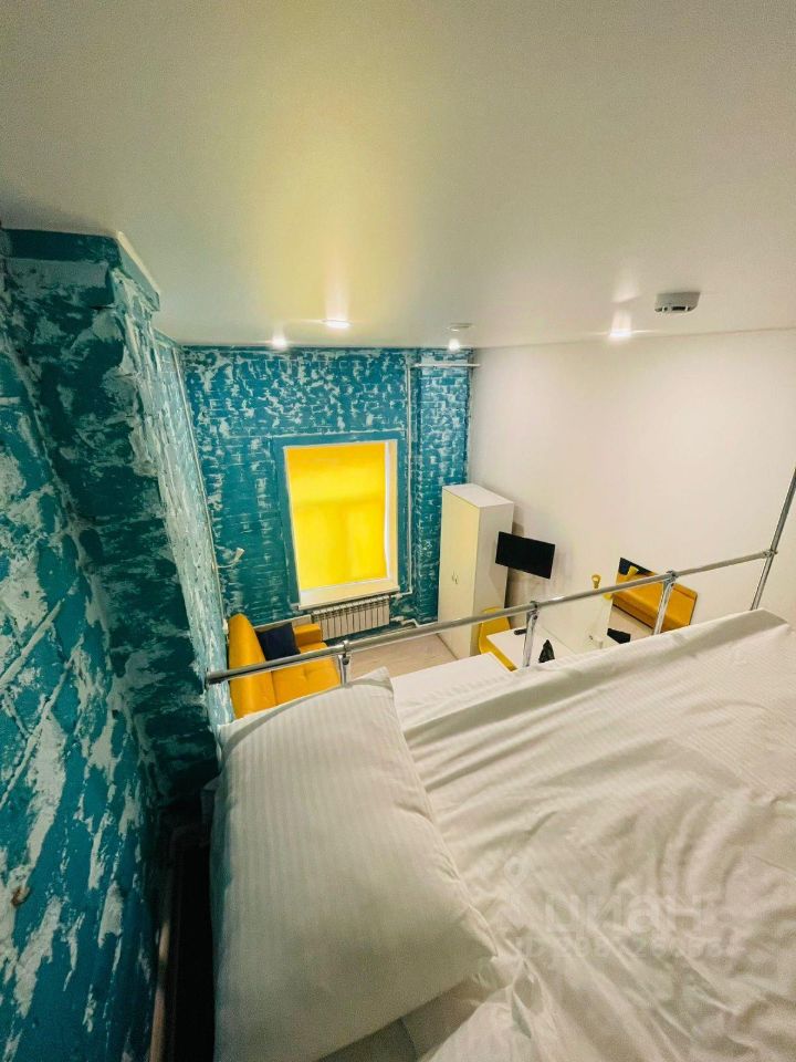 Аренда студии Лиговский проспект, 50к7