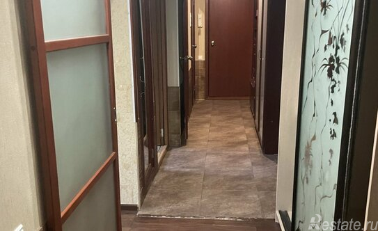 Продажа 3-комн квартиры на вторичном рынке Город Всеволожск, улица Плоткина