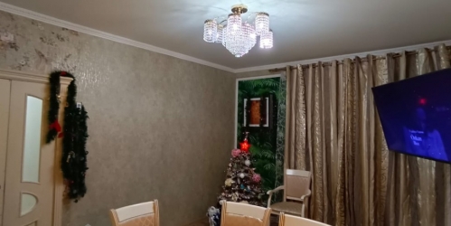 2-комн квартира Балашиха, Первомайская улица, 14