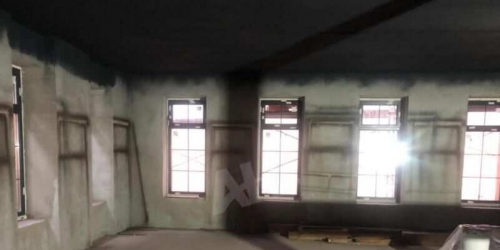 Отдельное здание Малая Семёновская ул,  д. 11