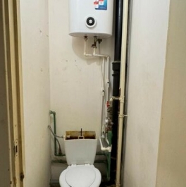 Продажа 1-комн квартиры на вторичном рынке Пушкин г, Гусарская ул,  д. 6,  к. 9