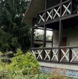 Продажа дома Чаща садоводческий массив, Парус СНТ,  д. 318