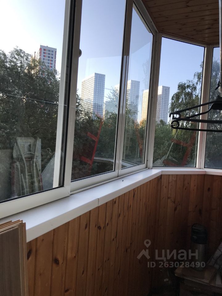 Продажа 2-комн квартиры на вторичном рынке Котельники, проезд 3-й Покровский, 7