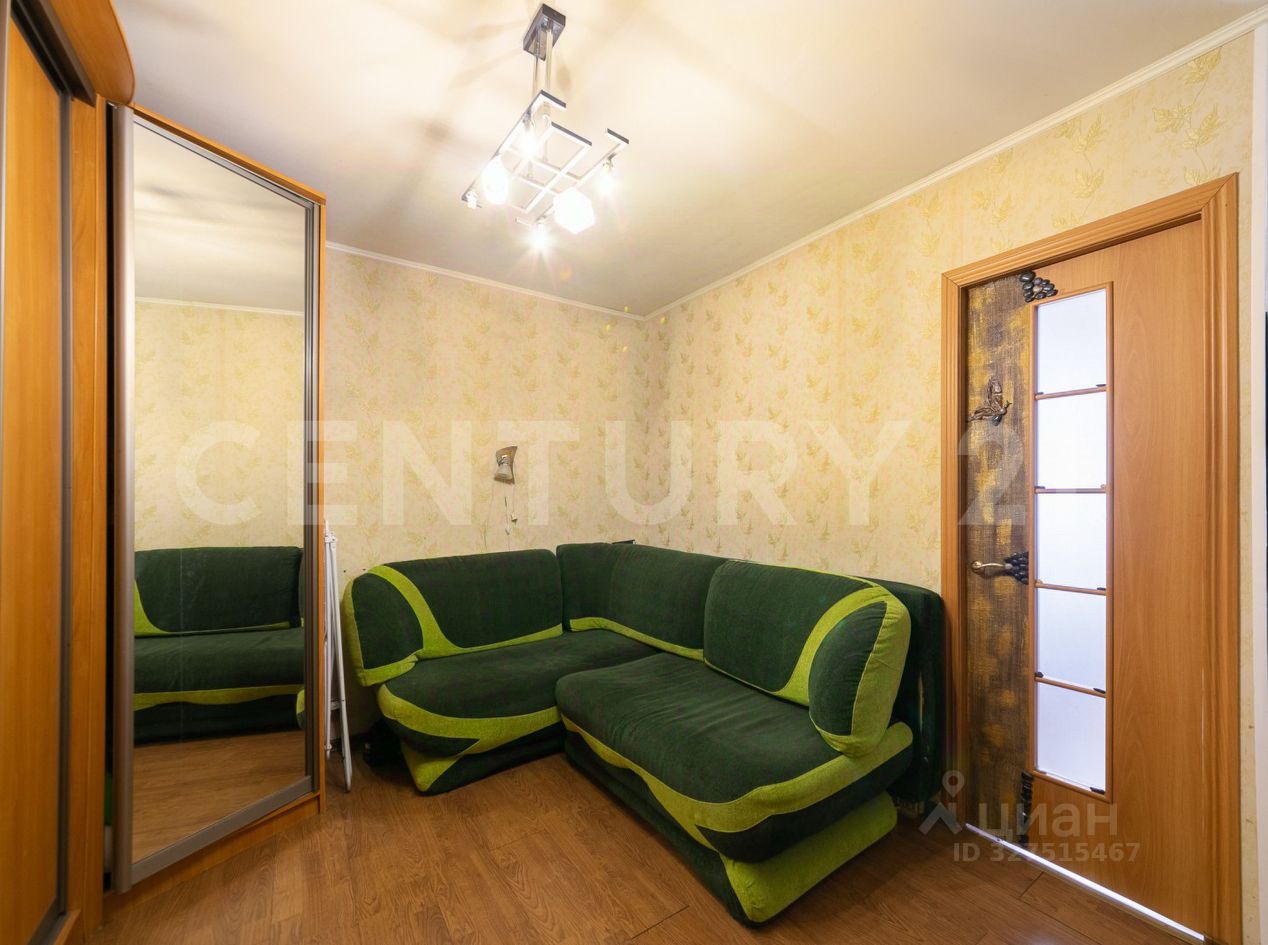 Продажа 1-комн квартиры на вторичном рынке проспект Народного ополчения, 141