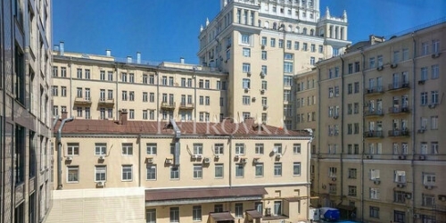 2-комн квартира Садовая Б. ул,  д. 3,  к. 10