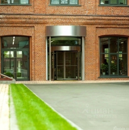 Аренда офиса Рыбинская 3-я ул,  д. 18,  к. 22