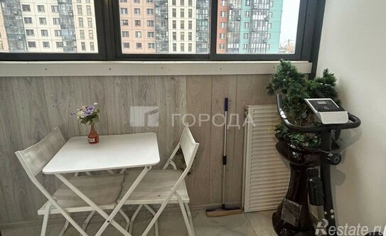 Продажа 2-комн квартиры на вторичном рынке Муравская улица,  д. 38 к1