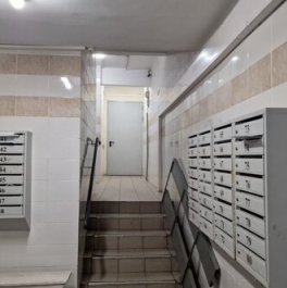 Аренда 3-комн квартиры на вторичном рынке ул Зацепа,  д. 22