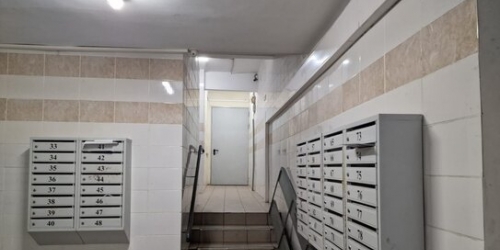 3-комн квартира ул Зацепа,  д. 22