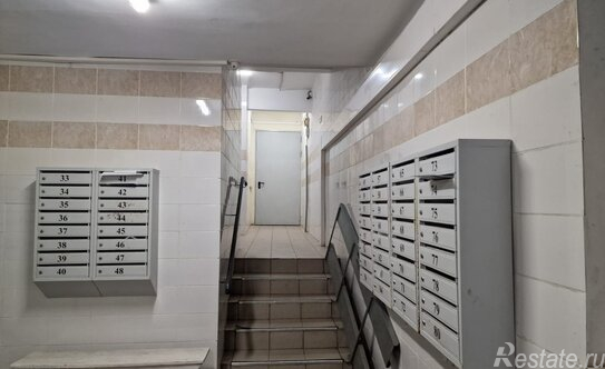 Аренда 3-комн квартиры на вторичном рынке ул Зацепа,  д. 22