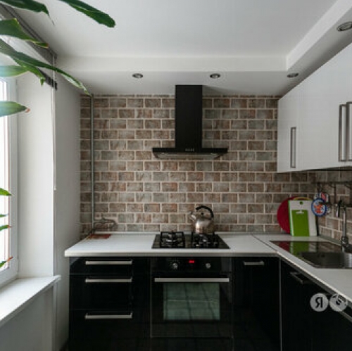 2-комн квартира Севастопольский проспект,  д. 77 к1