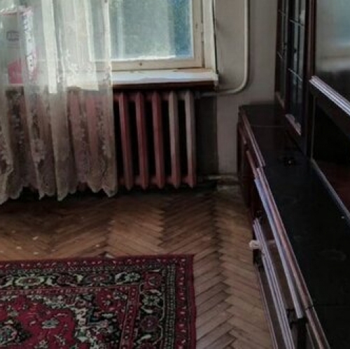 1-комн квартира Нижегородская улица,  д. 32 с3