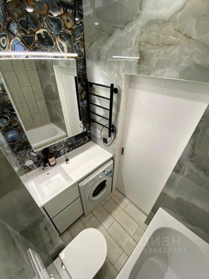 Аренда студии Красногорск, улица Большая Воскресенская, 1