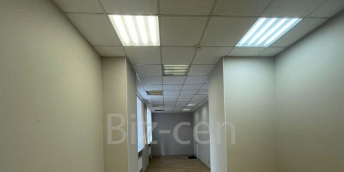 Офис Заозёрная улица,  д. 8