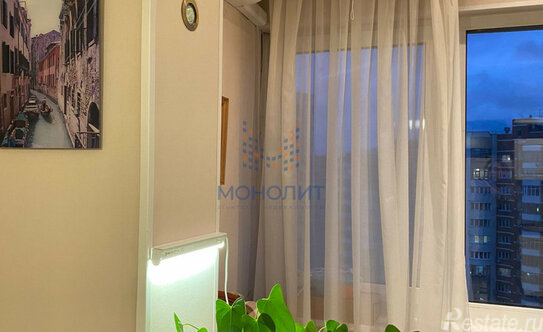 Продажа 2-комн квартиры на вторичном рынке ул Академика Пилюгина,  д. 6