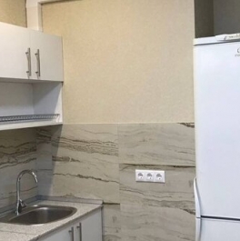 Продажа 1-комн квартиры на вторичном рынке Харлампиева ул,  д. 22 к2