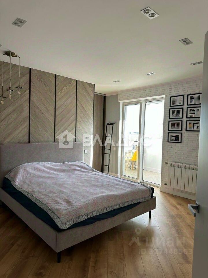 Продажа 3-комн квартиры на вторичном рынке Пушкино, улица Чехова, 1к3
