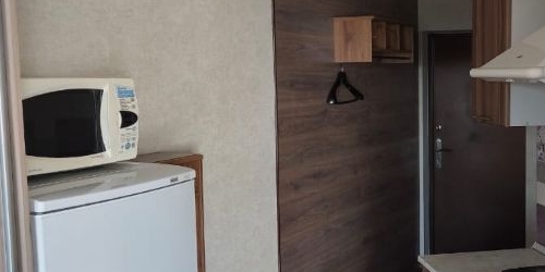 Студия улица Александра Матросова, 20к2