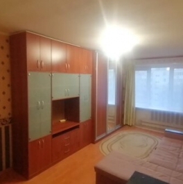 Продажа 1-комн квартиры на вторичном рынке Минусинская улица,  д. 6