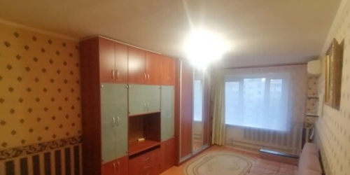 1-комн квартира Минусинская улица,  д. 6