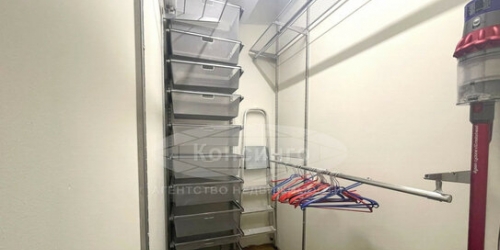 2-комн квартира улица Спиридоновка,  д. 26