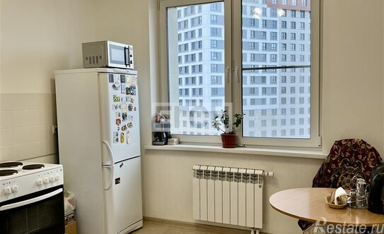 Продажа 2-комн квартиры на вторичном рынке ул Гродненская,  д. 7