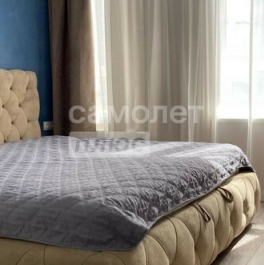 Продажа 2-комн квартиры на вторичном рынке Скандинавский б-р,  д. 2,  к. 4