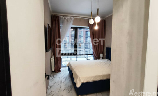 Продажа 2-комн квартиры на вторичном рынке улица Годовикова,  д. 11 к4