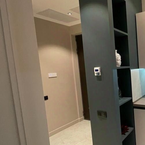 2-комн квартира улица 1-я Ямского Поля, 1к1