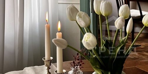 2-комн квартира 8-я Советская улица, 44