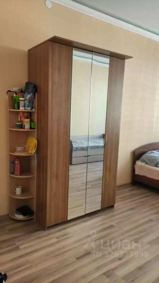 Продажа комнаты улица Достоевского, 30