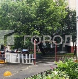 Продажа 1-комн квартиры на вторичном рынке Текстильщиков 7-я ул,  д. 16