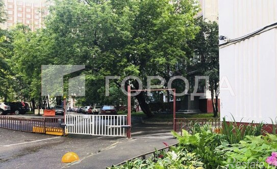 Продажа 1-комн квартиры на вторичном рынке Текстильщиков 7-я ул,  д. 16