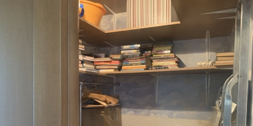 3-комн квартира Рябовское шос.,  д. 57