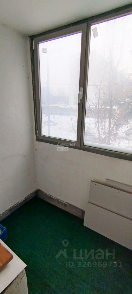 Продажа 1-комн квартиры на вторичном рынке Рублевское шоссе, 79