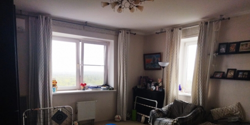 2-комн квартира Балашиха, улица Разина,  5