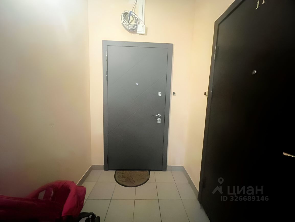 Продажа 3-комн квартиры на вторичном рынке улица Ушинского, 2к1