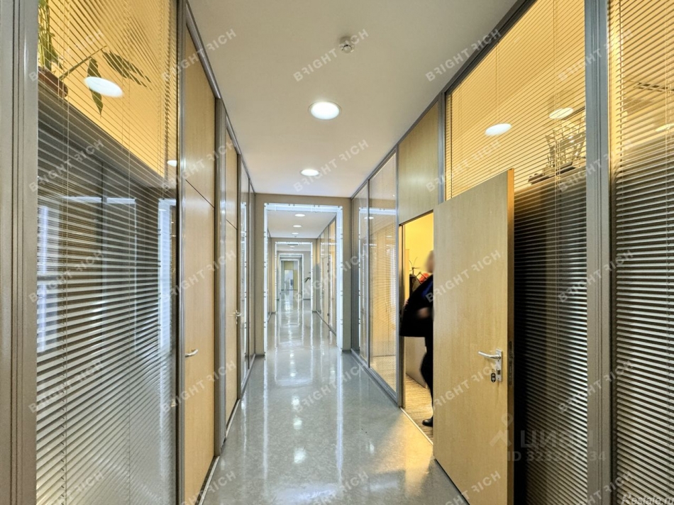 Аренда офиса Уткин проспект,  д. 15 литЕ