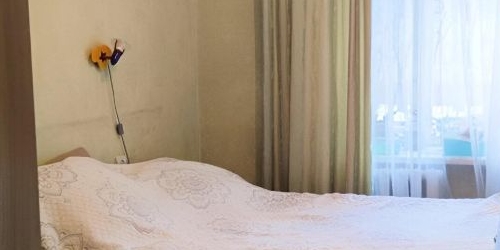 2-комн квартира Пинский проезд, 4