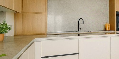 6-комн квартира Фурштатская улица, 9