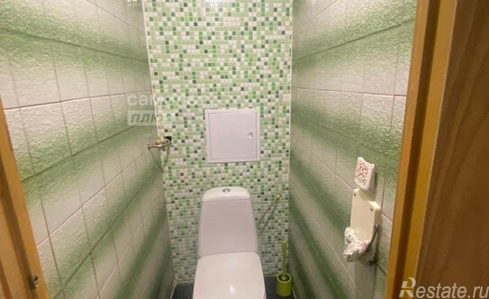 Продажа 2-комн квартиры на вторичном рынке Рублевское ш,  д. 34 к1