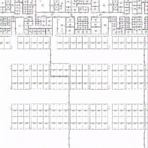 Склад Волоколамское шоссе (дублёр),  д. 71/8 к1