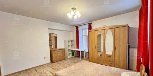 2-комн квартира Бармалеева улица,  д. 17