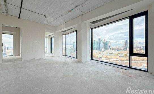 Продажа 3-комн квартиры на вторичном рынке Сетуньский 1-й проезд,  д. 2,  к. 1