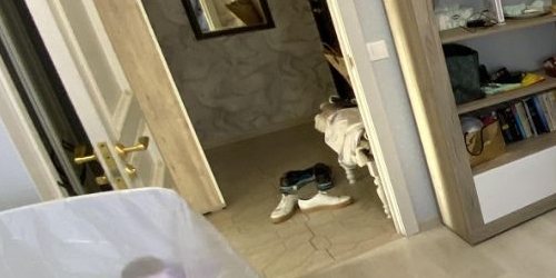 2-комн квартира улица Полосухина, 1/28