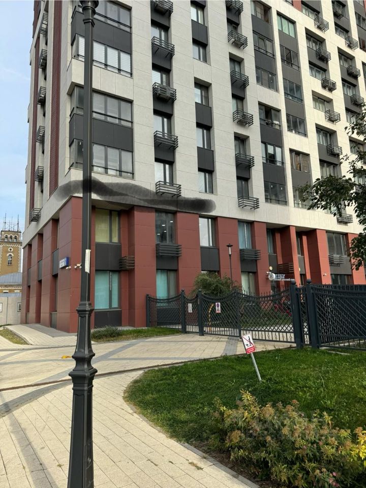 Аренда студии улица Юннатов, 4кБ