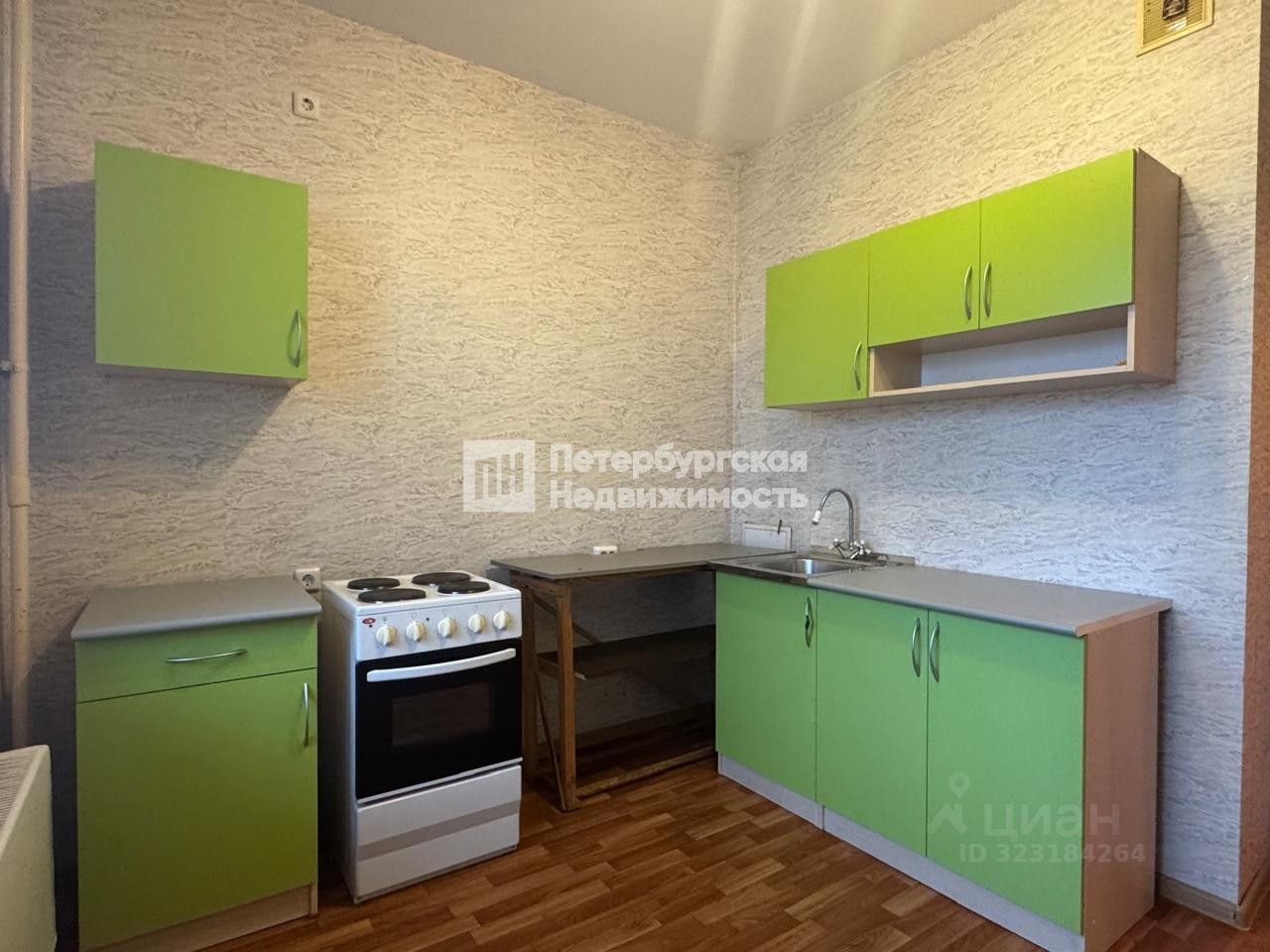 Продажа 1-комн квартиры на вторичном рынке Ленинский проспект, 53к1