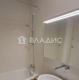 Продажа 3-комн квартиры на вторичном рынке Хорошевский 2-й проезд,  д. 9,  к. 1